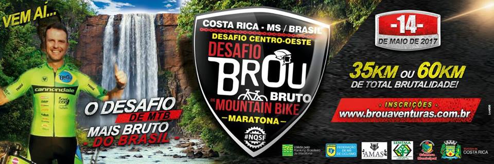 Desafio Brou Bruto Costa Rica