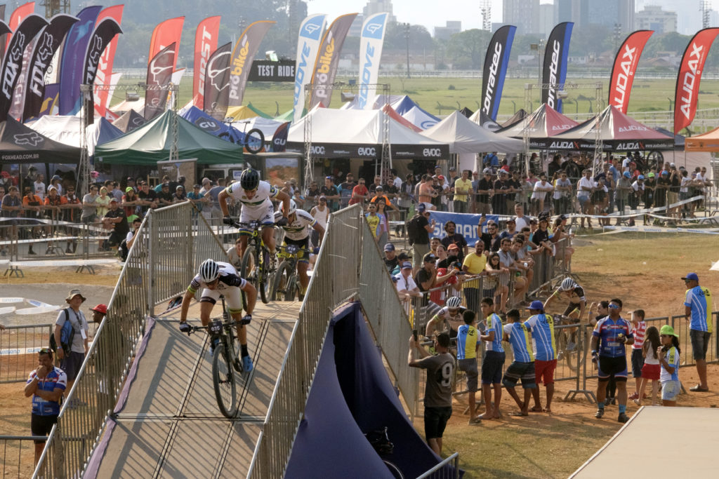 Festival da Bicicleta - Shimano Fest - São Paulo