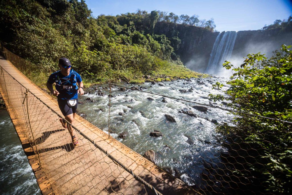 Trail Run em Costa Rica  (Wladimir Togumi / Brasil Ride)
