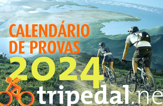 Calendário atualizado de Provas de Ciclismo, Mountain Bike, Triathlon e Trail Run ano 2024