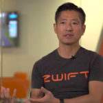 Eric Min - CEO Zwift